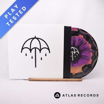 Bring Me The Horizon That's The Spirit LP Album Vinyl Record - EX/NM