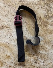 Bob Stroller Handle Buckle  Red Strap 2010-2017 Single  Duallie Sport Utility