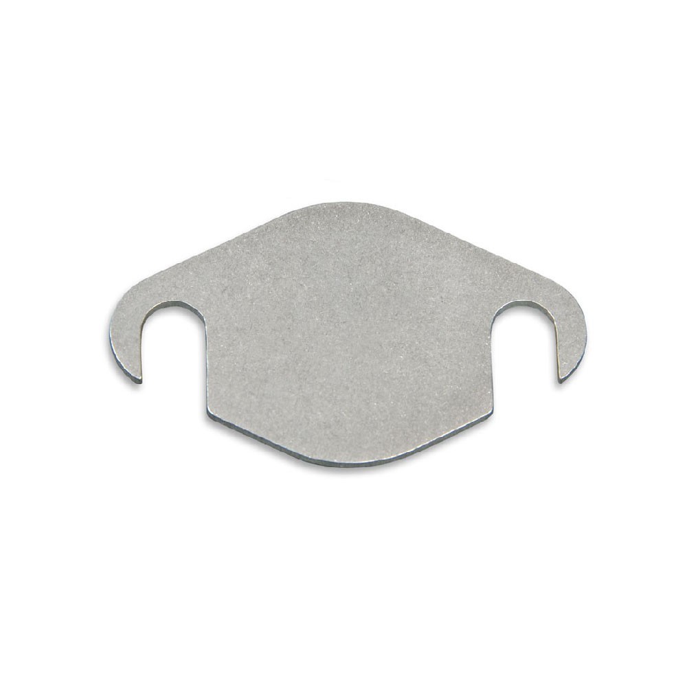 EGR metal gasket for Mercedes-Benz C200 W203 W204 E200 W211 Sprinter B906 M271