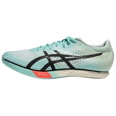 ASICS Metaspeed MD Illuminate Mint Black 1093A207-400
