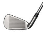 Cobra Golf DS ADAPT 5-PW, AW Iron Set Stiff Steel FST KBS Tour Lite Very Good — photo 3