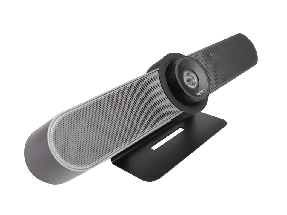 Logitech Video Conferencing Camera MEETUP V-R0007 4K 860-000525 Witch AC INF1 - Bild 2 von 4