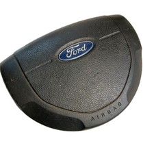 Ford Transit Connect T200 Driver Steering Wheel Airbag 1.8 Diesel 6T16A042B85AAW