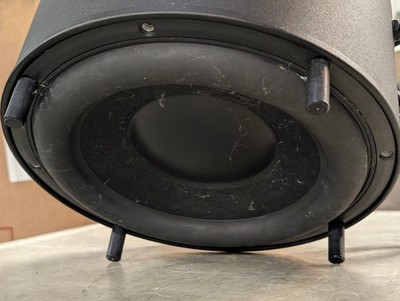 Anthony Gallo Acoustics MPS 150 Subwoofer; rubber goop; tested