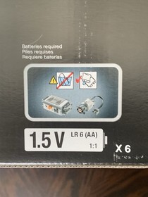 Lego Technic Bucket Wheel Excavator (42055) 2016 RETIRED NEW & SEALED!!!