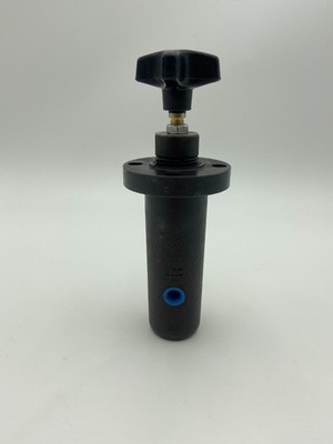 Vickers - Remote Center Relief Valve, 631056, C 175 F 20 - Genuine - New