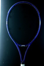 Rare, Hard Tennis Racket, SPALDING, Flight Plus S, 28inch