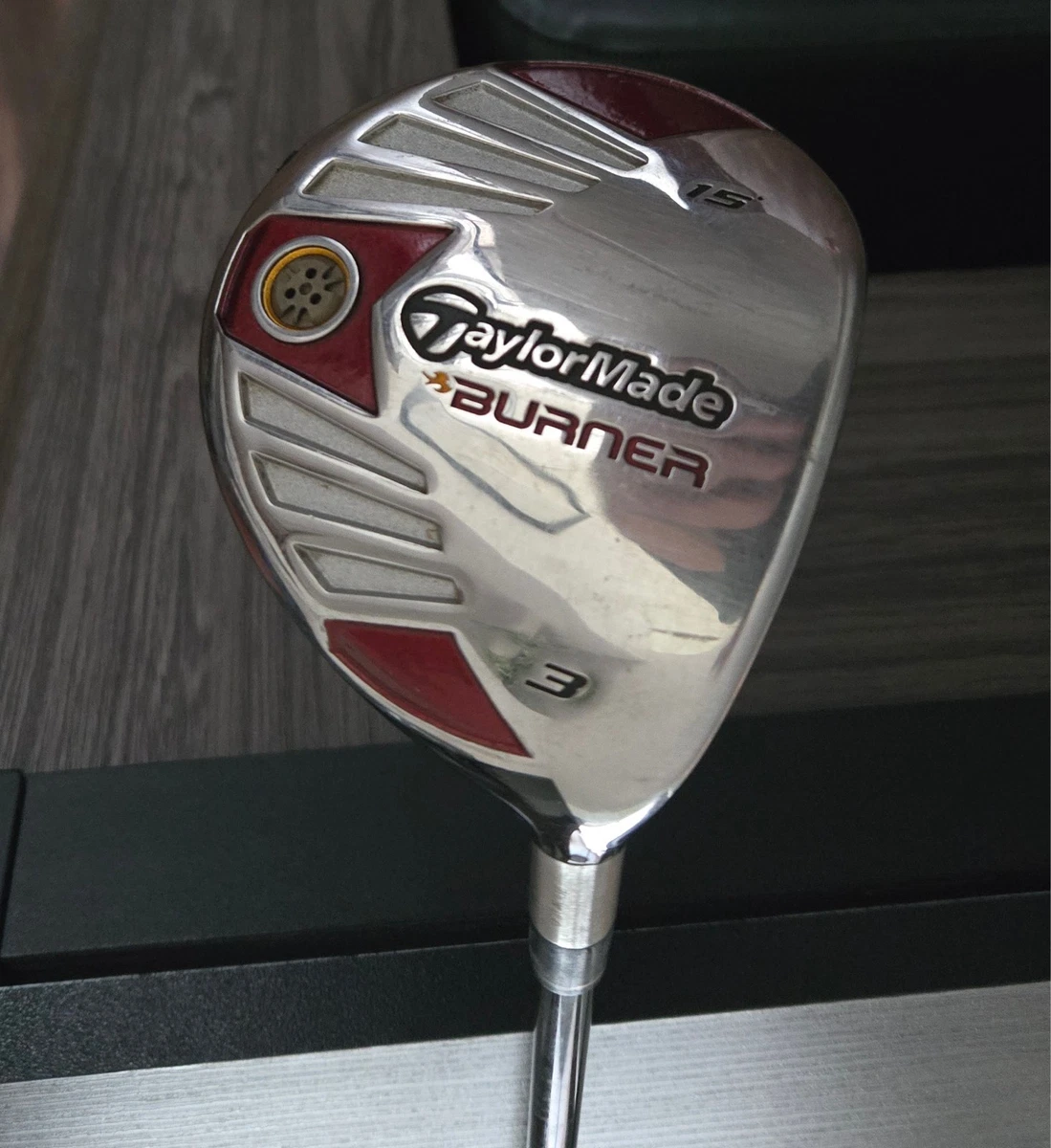 Taylormade Burner Superfast Fairway Wood for sale | eBay