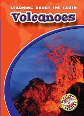 Volcanoes Library Binding Emily K. Green