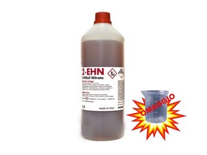 Warm Up Cetane Booster CB375 Miglioratore di Cetano Aumento Cavalli Addittivi Per Diesel 375 milliliter