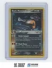 2004 Pokemon EX - Team Rocket Returns Dark Marowak #7/109