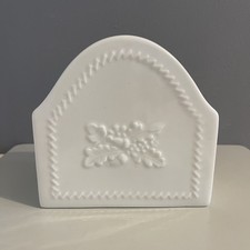 Vintage Martha Stewart Living Serviettenhalte...