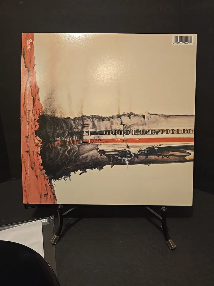 Beastie Boys Licensed To Ill 30th Anniv 2016 180g LP Vinyl B0024720-01 MINT/MINT - Image 4 of 4