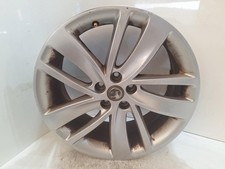 VAUXHALL MOKKA X MK1 2011-2019 18" Alloy Wheel OEM Genuine 95440992