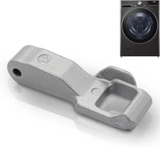 MFG63099101 Washer Door Lock Strik Door Latch Hook Locker Replacement Door Sw...
