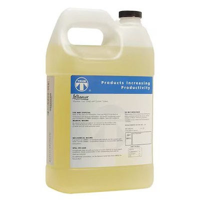 Master Stages Whamex-1G Machine Tool Cleaner, 1 Gal