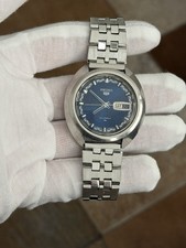 Rare Vintage Seiko 5 5126-7030 Mens 23j Automatic Dress Sports Watch Jdm 1960s Rare Vintage Seiko 5 5126-7030 Mens 23j Automatic Dress Sports Watch Jdm 1960s