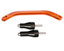 Maniglia posteriore KTM arancione SX SXF EXC EXCF XCF XCF XCW SMR 125-500 2023-2025