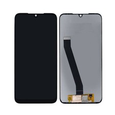 Display Black Touch Xiaomi Redmi 7 6,26