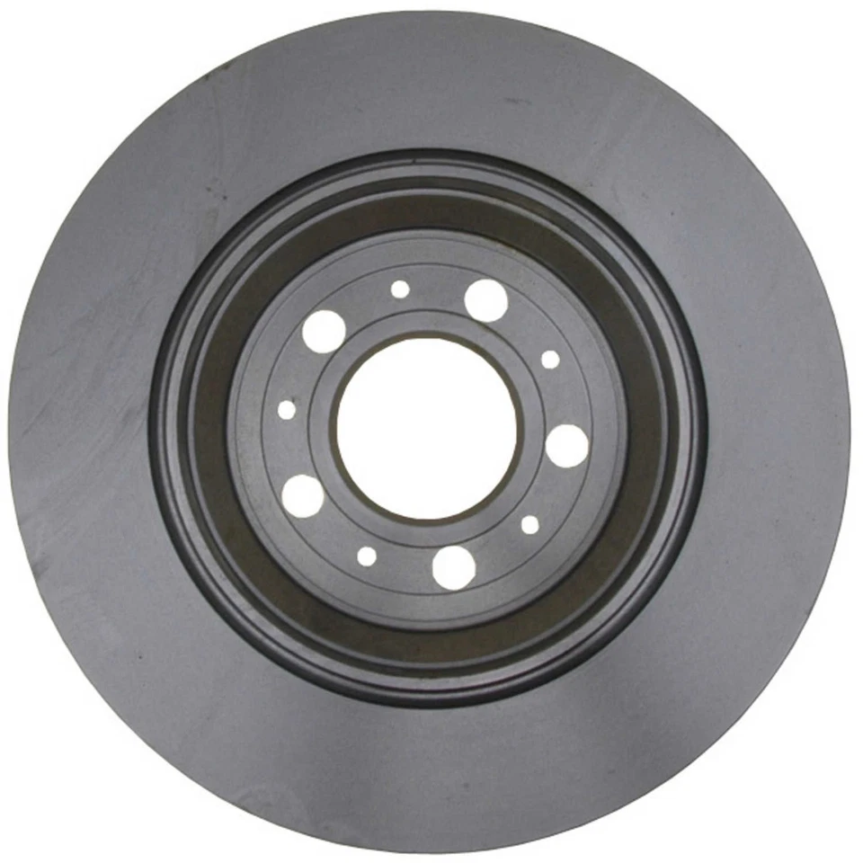 Rotor de freno de disco-R-Line Raybestos 980276R se adapta 03-14 Volvo XC90 Foto 2 de 4