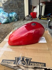 Harley Sportster 86-03  Evo Fuel / Petrol  Tank 