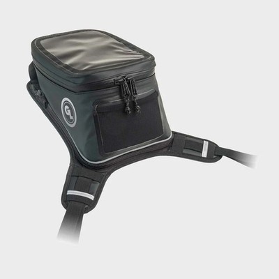 Giant Loop 269-0103 DTB21-B DIABLO PRO TANK BAG 6L BLACK