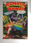 Wonder Woman #170 DC Comics 1967 Vintage Silver Age Comic