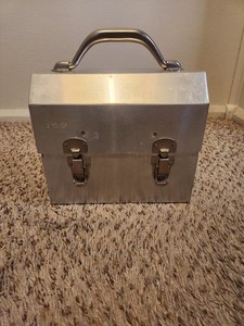 L May Lunchbox | eBay