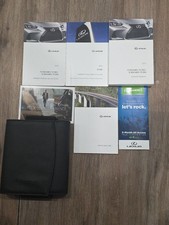 2020 Lexus IS300/IS350 AWD/IS350/IS300 AWD/IS300 Owners Manual