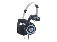 Koss PortaPro Kopfhörer On-Ear Cuffie 193970