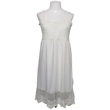 Cream, Unterkleid, Größe: L, 60293, Weiß, Elasthan/Polyester, Spitze, Damen #AIT