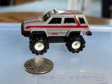 Schaper Stomper Toyota Tercel 4x4 - Hong Kong
