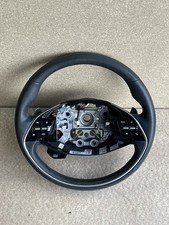 KIA NIRO SG2 2022-2026 STEERING WHEEL WITH LEATHER PADDLE SHIFT