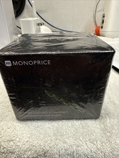 Monoprice 5-Port 10/100/1000Mbps Gigabit Ethernet Unmanaged Switch Network Hub