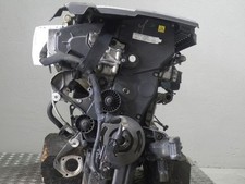 Motor ohne Anbauteile (Diesel) 192A5000 ALFA ROMEO 147 (937) 1.9 JTDM 16V