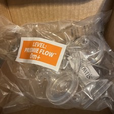 Dr. Browns Natural Flow Baby Bottle Level  Pr...