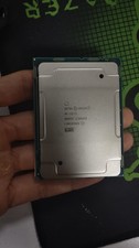 Intel Xeon W-3275 QS CPU Processor LGA3647 38.5M Cache 2.50GHz-