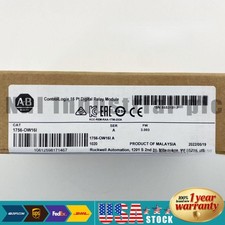 New Sealed AB 1756-OW16I ControlLogix 16 Pt Digital Module 1756OW16I US Free Tax