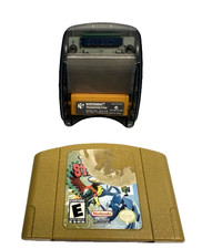 Pokémon Stadium 2 Nintendo 64 N64 Authentic Tested w/ GB Pokémon Transfer Pack