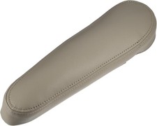 Center Console Seat Armrest Cover - Car Driver Side Seat Armrest Lid Storage