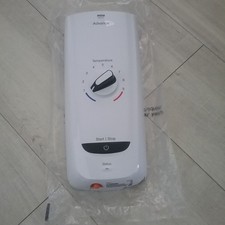 mira advance 8.7kw electric shower