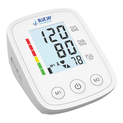 #ad Talking Blood Pressure Monitor for Seniors with Automatic Digital Cuff $51.54