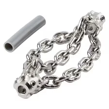 Milwaukee Tool 48-53-3022 3 In. Standard Chain Knocker For 5/16 In. Chain Snake