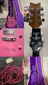Daisy Rock | eBay