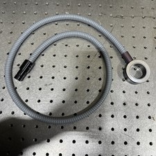 VOLPI Fiber Optic Ringlight  Microscope Illuminator 40”L, 3 Point