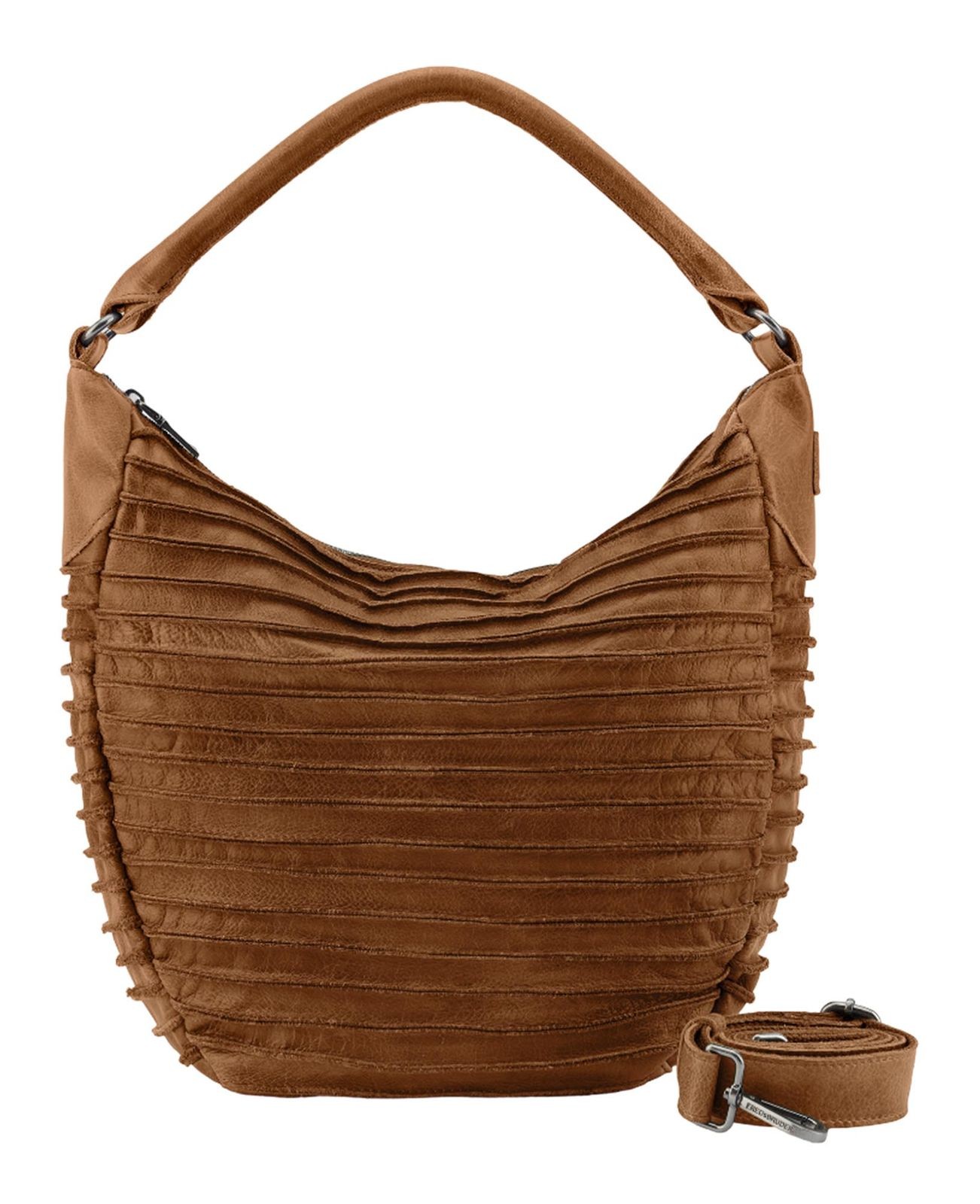 FREDsBRUDER shoulder bag Riffeltier S