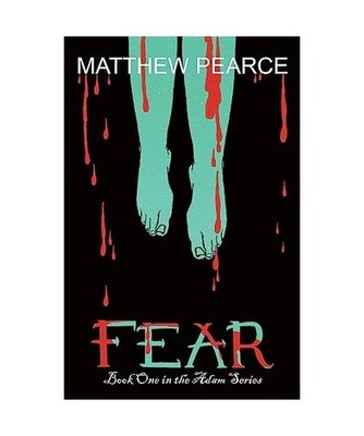 Adam - Fear, Pearce, Matthew