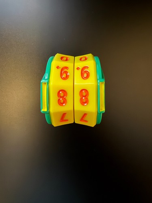 #ad MTG Final Fantasy Chocobo Bundle Special Click Wheel Life Counter $12.99