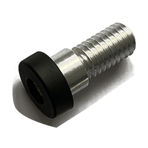 Extensión de taco de billar APILABLE compatible con tacos mezz y parachoques de enchufe - Imagen 5 de 6