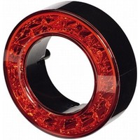 Hella 2SB 009 362-011 Heckleuchte Rechts Links LED